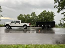 Best Dumpster Rental Services in East Basin, UT